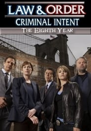 Ley y orden: Acción criminal Temporada 8 Capitulo 5