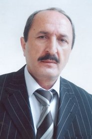 Pôster de Ибодулло Машрабов