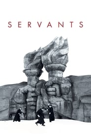 مشاهدة فيلم Servants 2020 مترجم أون لاين بجودة عالية