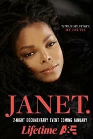 JANET JACKSON. Sezonul 1 Episodul 4 Online