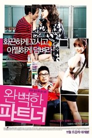 Poster My Secret Partner 2011