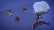 Luna and the Wolfies
