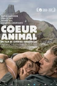 Cœur animal streaming – Cinemay
