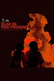 Silab ng Pira-pirasong Alaala 2024 Fergees Unbeheinde tagong