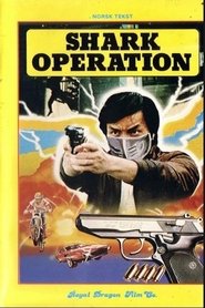 Poster Shark Operation 1988