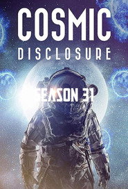 Cosmic Disclosure 31