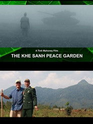 The Khe Sanh Peace Garden (1970)