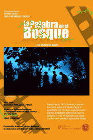 The Word in the Woods (2011)