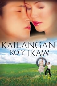 Poster Kailangan Ko'y Ikaw