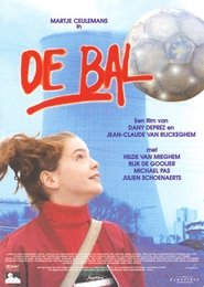 Poster The Ball 1999