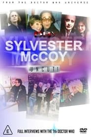 Poster Sylvester McCoy Uncut