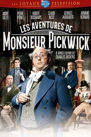 Les aventures de Monsieur Pickwick (1964) Les aventures de Monsieur Pickwick (1964)