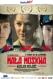 Poster del film Little Moscow
