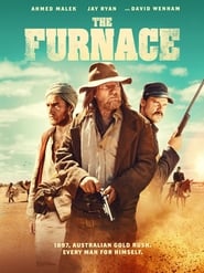 The Furnace постер