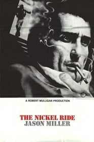 The Nickel Ride постер