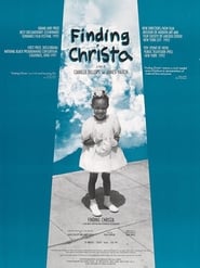 Poster Finding Christa 1991