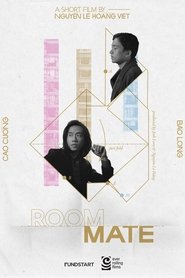Poster Roommate 2018