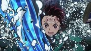 Temari Demon and Arrow Demon