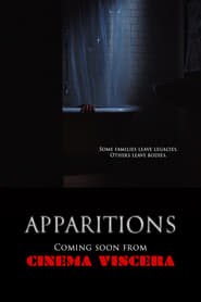 Apparitions постер
