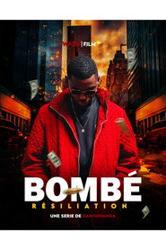Bombé résiliation постер