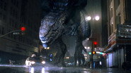 Godzilla