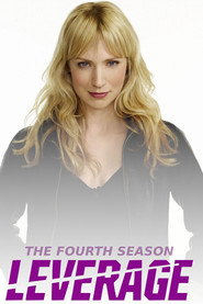 Leverage Season 4 8