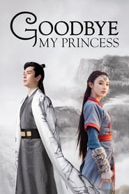 Good Bye My Princess S01 2019 Web Series MX WebDL Hindi Dubbed All Episodes 480p 720p 1080p