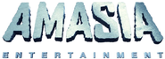 Amasia Entertainment logo