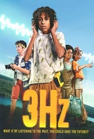 3Hz season 1