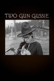 Poster Two-Gun Gussie