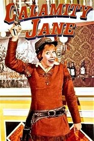 Poster Calamity Jane