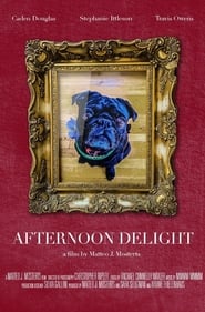 Afternoon Delight постер