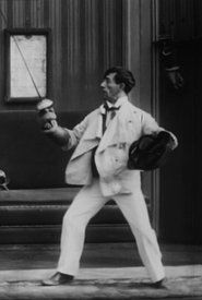 Poster Polidor's First Duel 1913