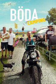 B&ouml;da Camping
