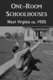 One-Room Schoolhouses