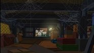 The Crawl Space
