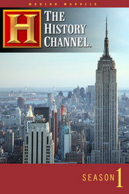 Modern Marvels Season 1 2