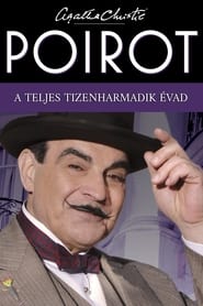 Agatha Christie: Poirot 13. évad 3. rész