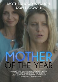 Poster Mother of the Year 1970