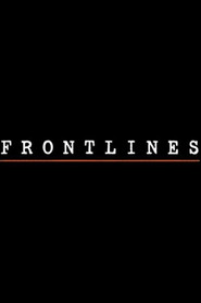 WWII Frontlines постер