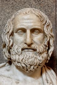 Euripides  headshot