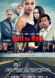 Poster Hati ke Hati