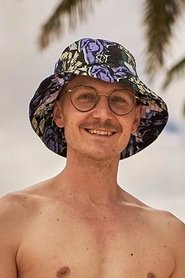 Chris Minchez is Tävlande