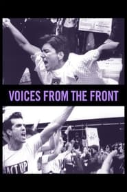 Poster Voices from the Front