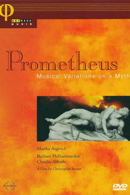 Prometheus: Musical Variations on a Myth