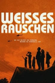 Poster Weißes Rauschen