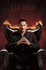 Poster for Lucifer