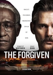 The Forgiven постер