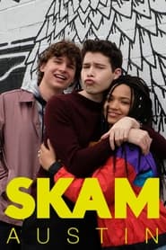 SKAM Austin постер