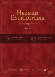 Herman Enciclopédia постер